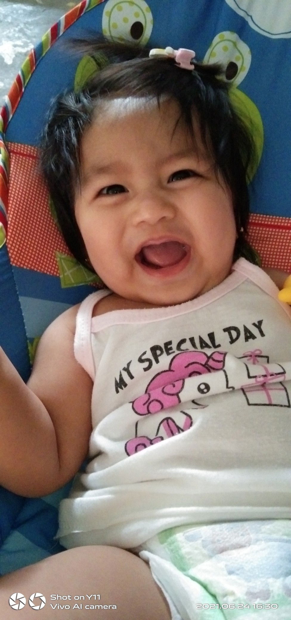 Karen Rose Palma profile icon