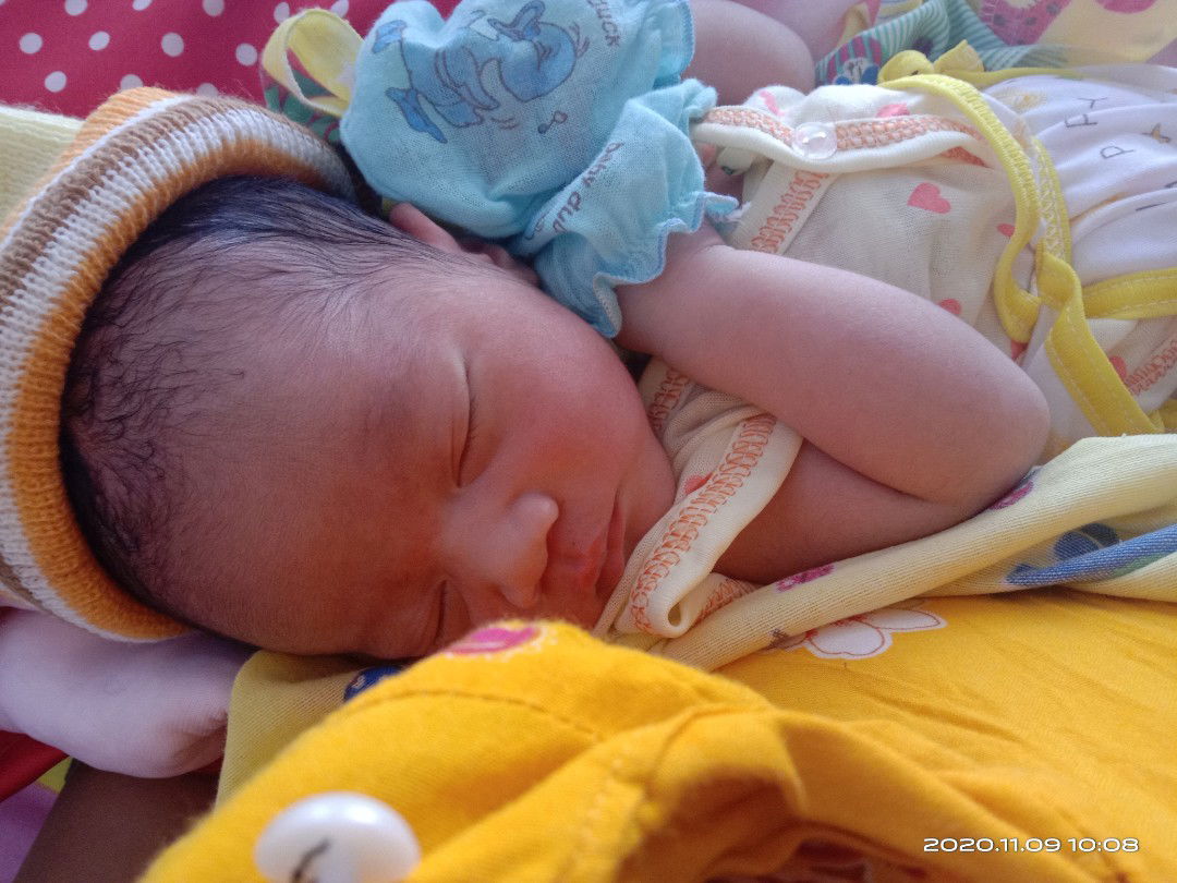 Sampu Atiah profile icon