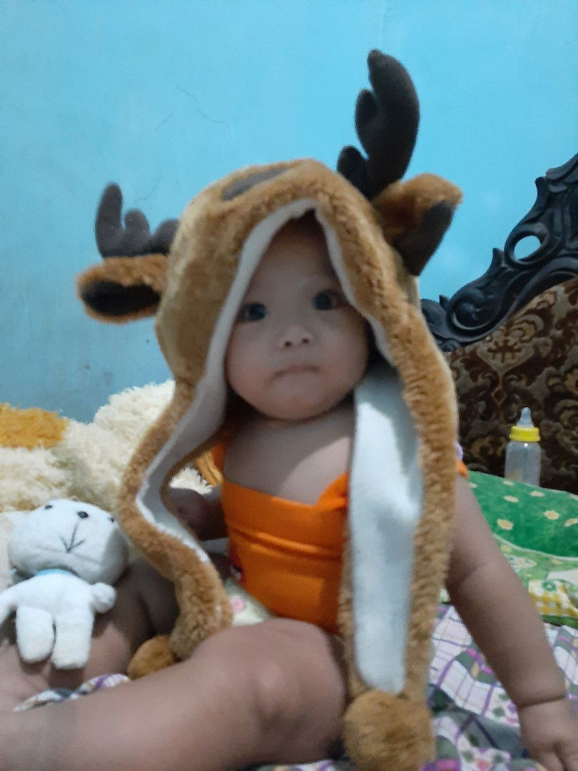 Mammy Felly profile icon