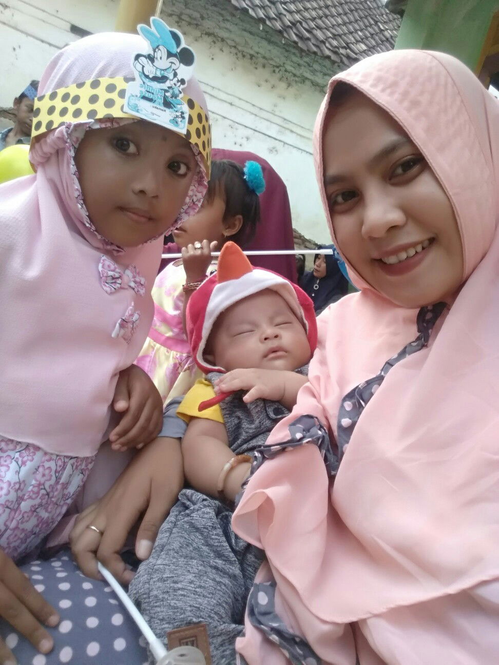 Lailatun Nahdiyah profile icon