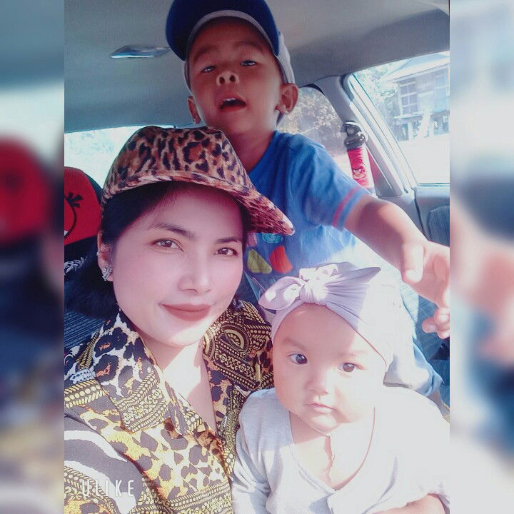 น้ำใส แม่พี่สน หนูโสน profile icon