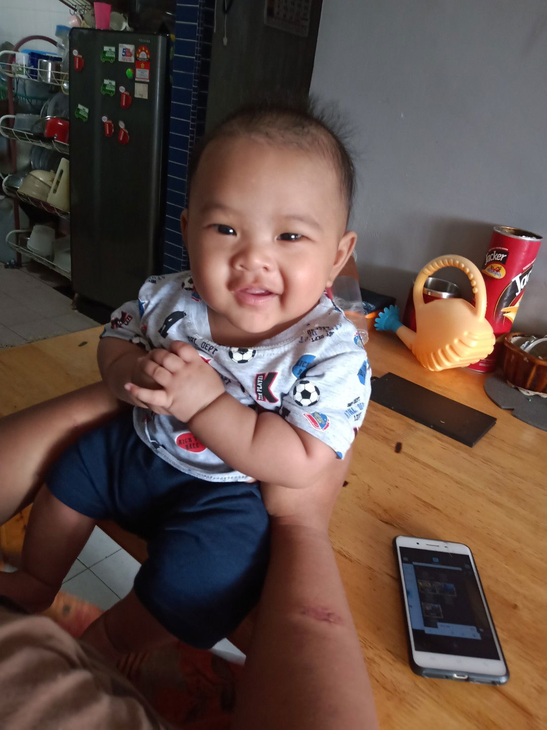 Rabiatul Gemok profile icon