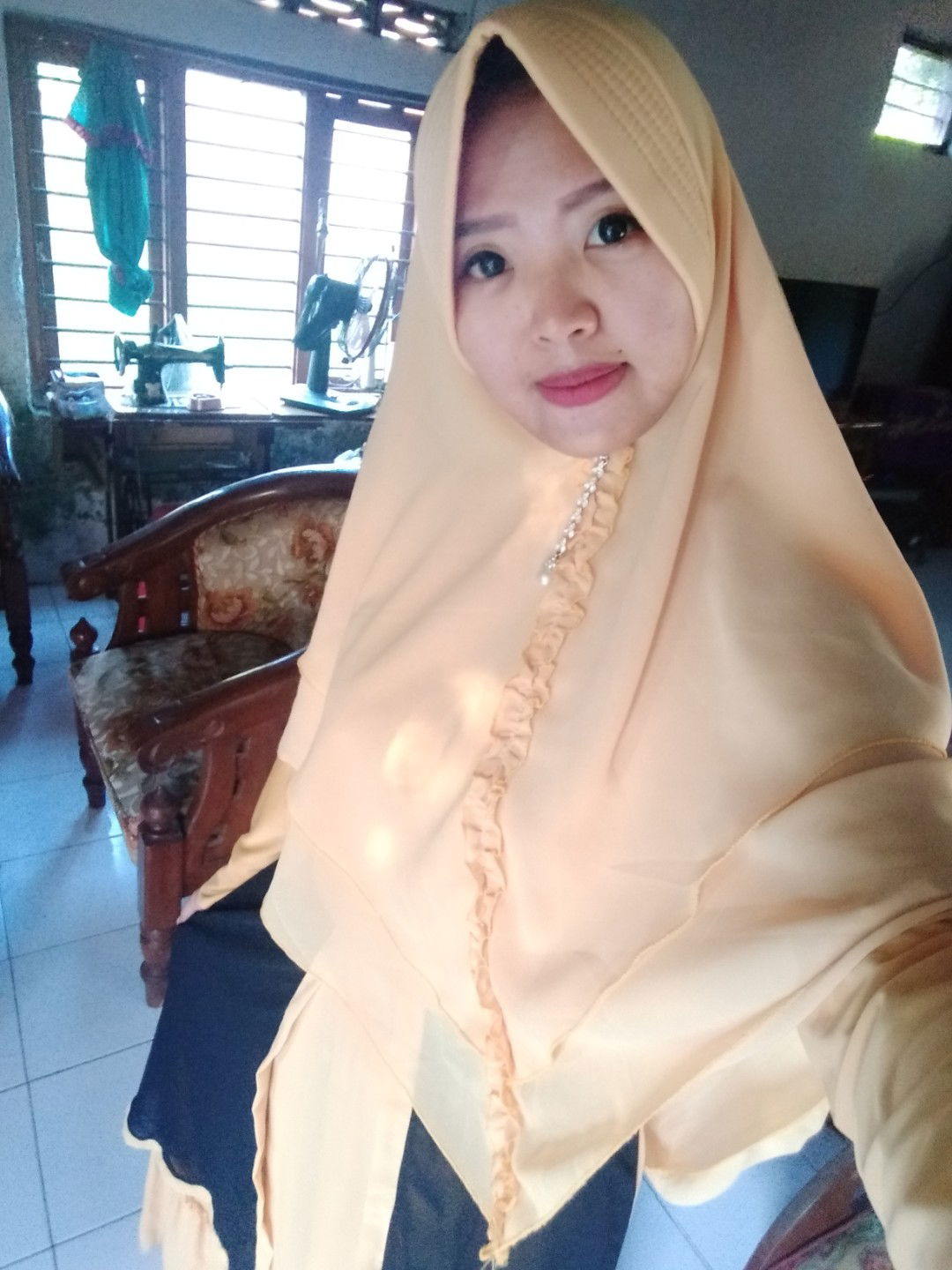 laddy septia profile icon