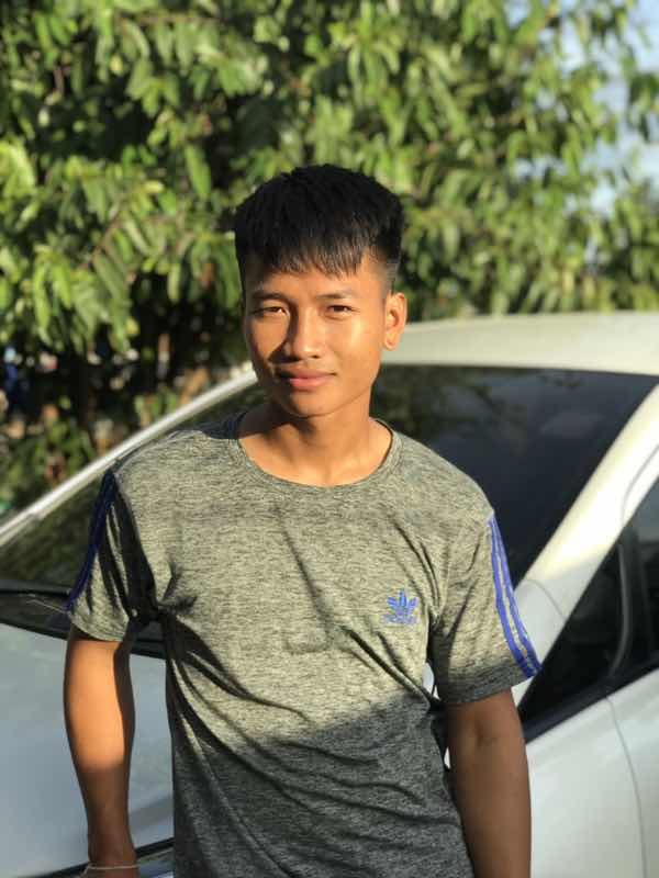 ชินวัตร ทัศราช profile icon