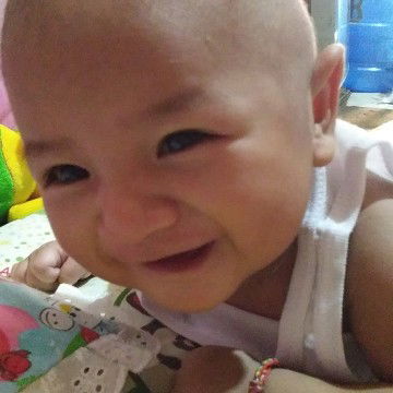 jeje priska profile icon