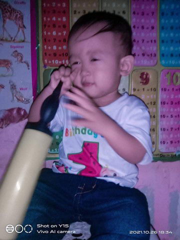 Rose Gerasol Merin profile icon