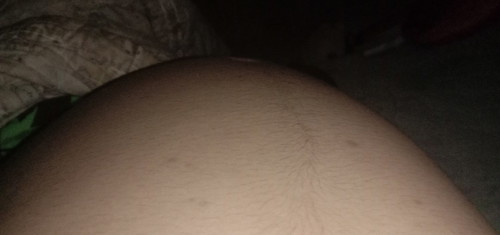 อวดท้อง