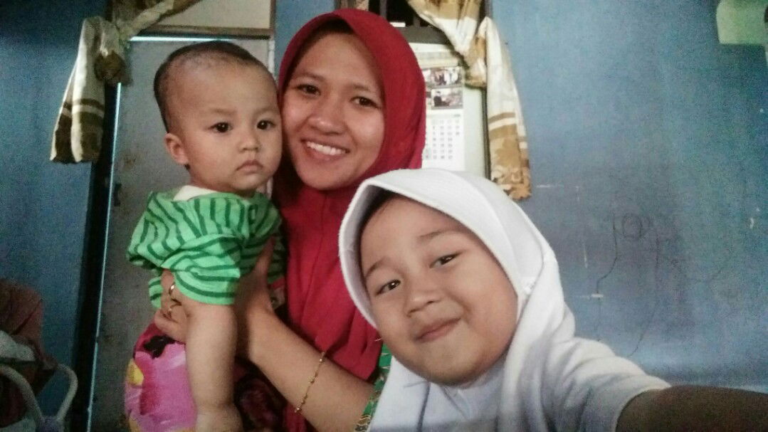 Cerita cita-cita masa kecil parent