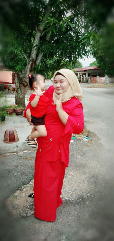 NORMALA SALLEH profile icon