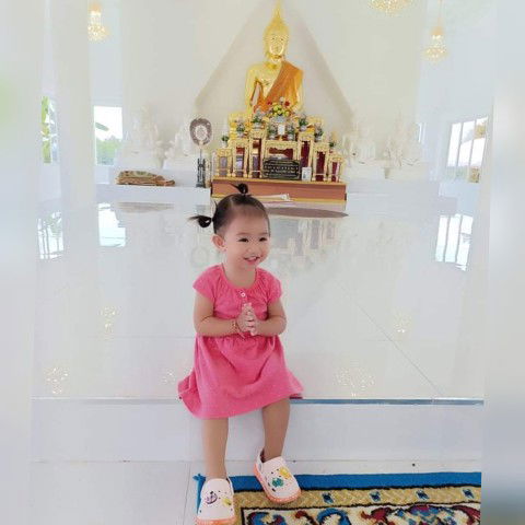 อาหมวย ติ๊งต๊อง profile icon