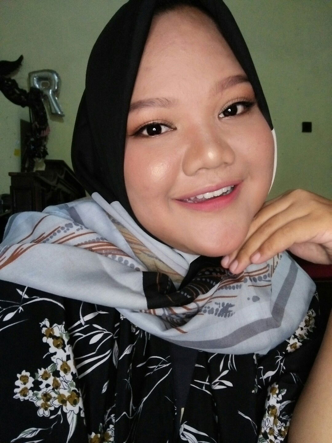 Wahyu Eka Ramadhanty profile icon