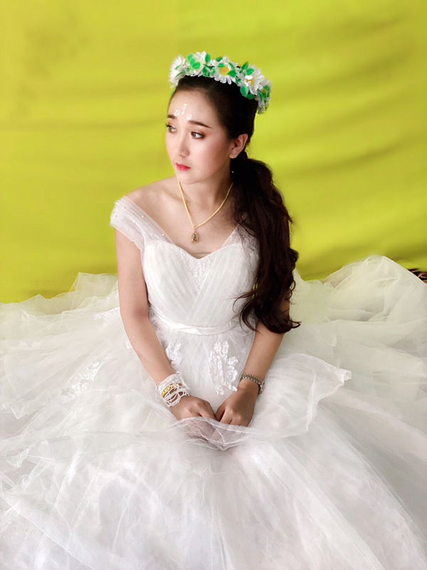 Pornchanok Chaipinit profile icon