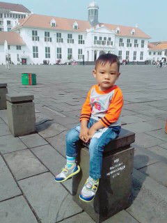 Memet Nabiel profile icon