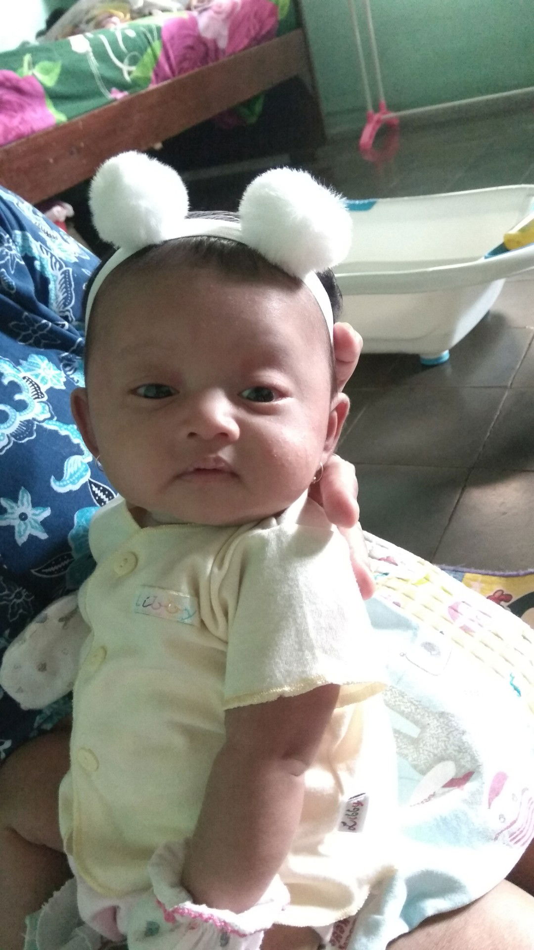 aning catur profile icon