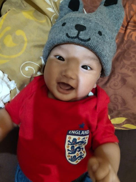 devi komala profile icon