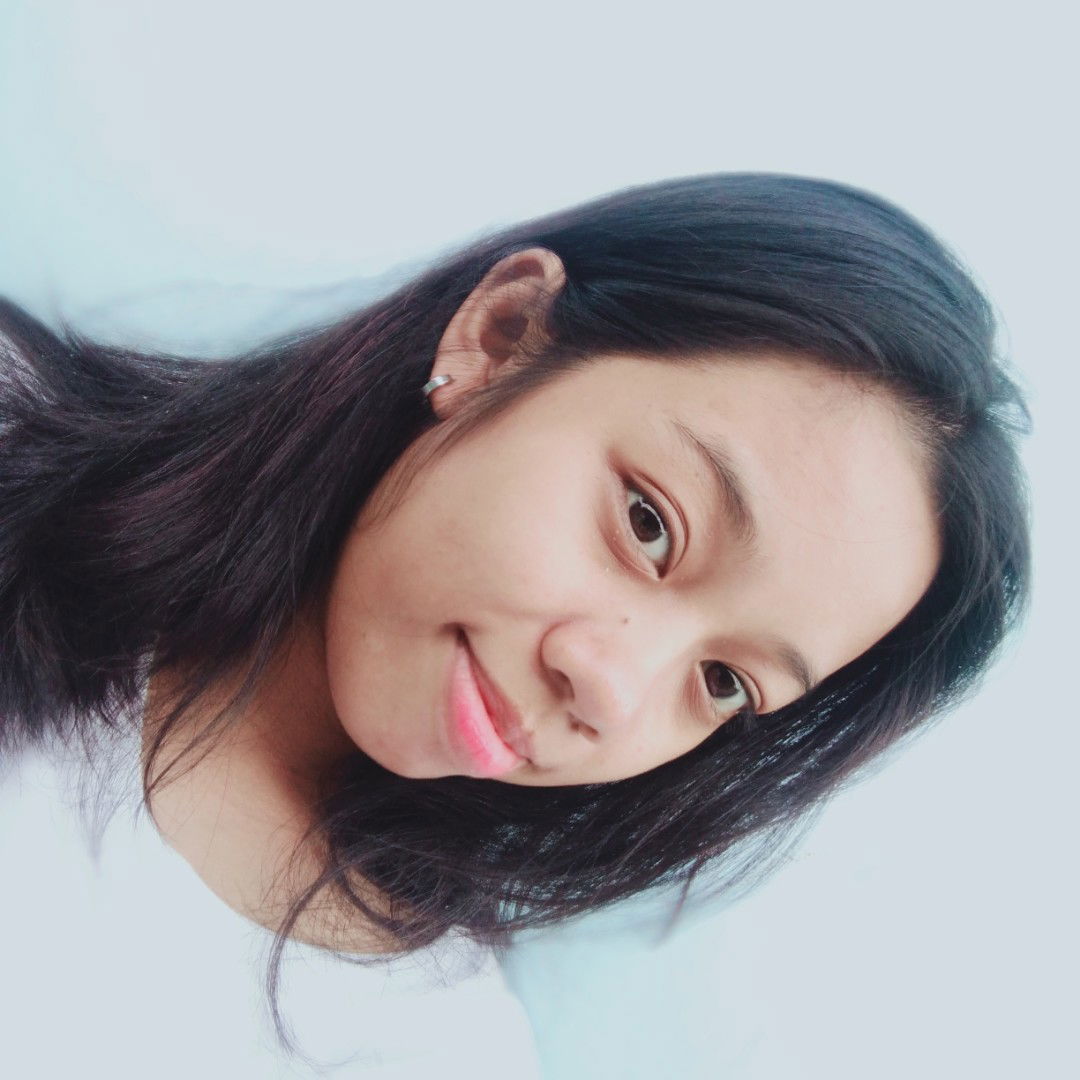 Erika Jansel Pugal profile icon