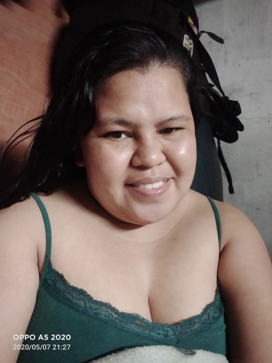 Merry Ann Panelo profile icon