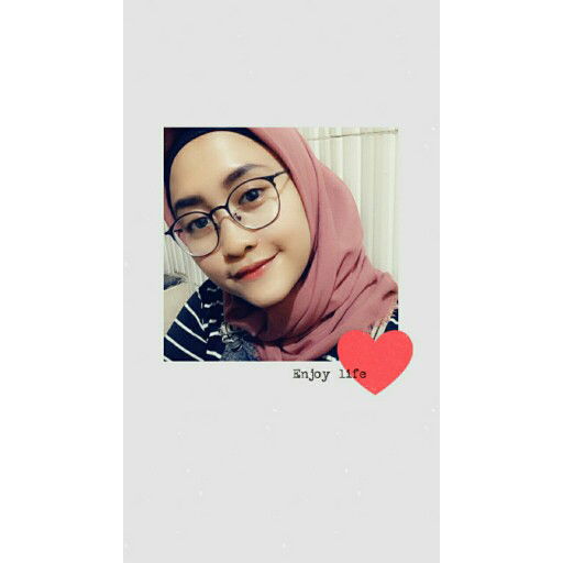 amalia eka profile icon