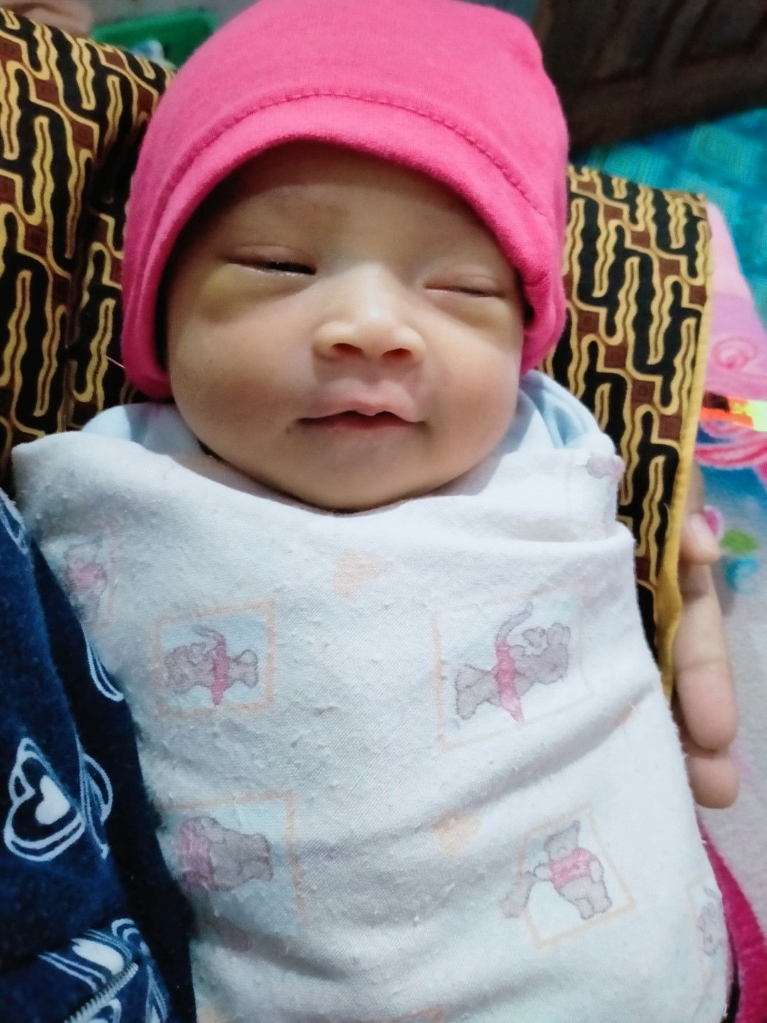 Nur Diana Sari profile icon