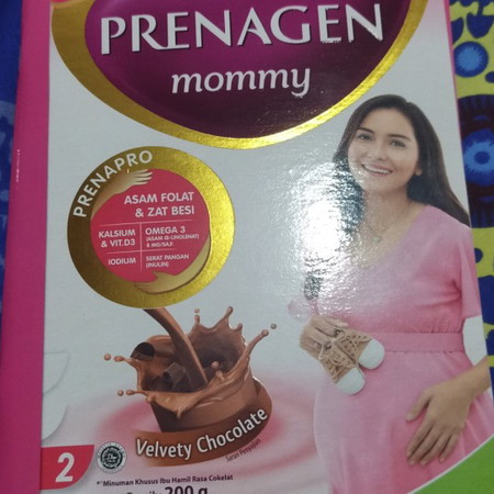 hallo bunda2 saya pendatang baru di TAP