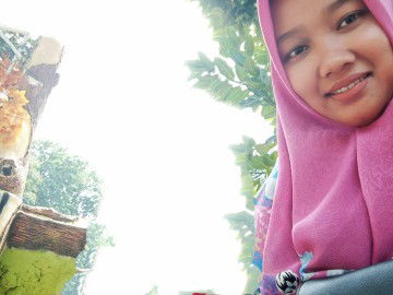 Nur Sa'idah profile icon