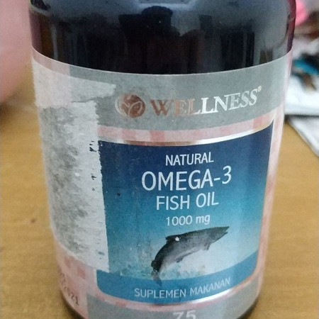 omega 3