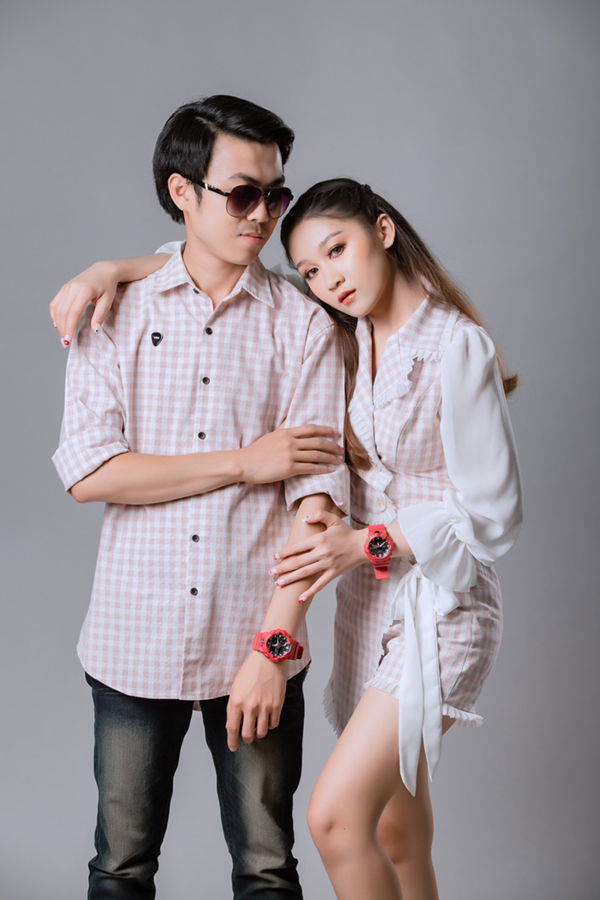 Phapear profile icon