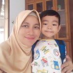 nurul liana lestari profile icon