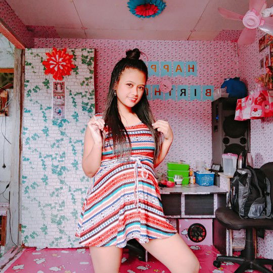 Mary Joy Cordero profile icon