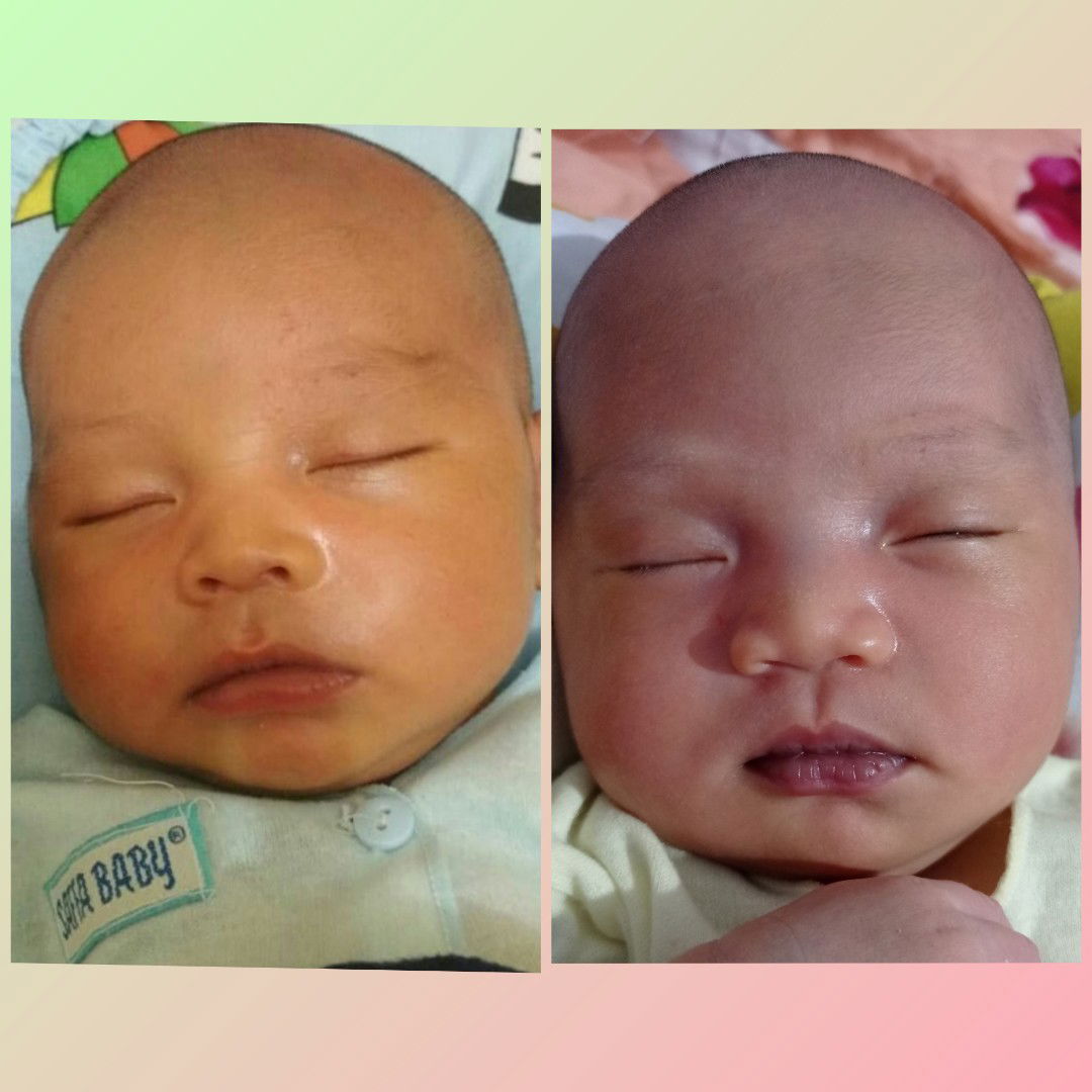 Nurina Khimatus Sholihah profile icon