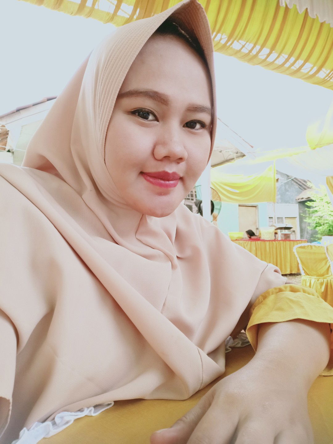 Diana Siska Dewi profile icon