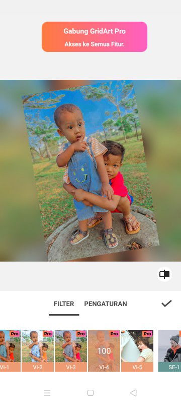 Siti Fatimah profile icon