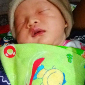 Mugi Lestari profile icon