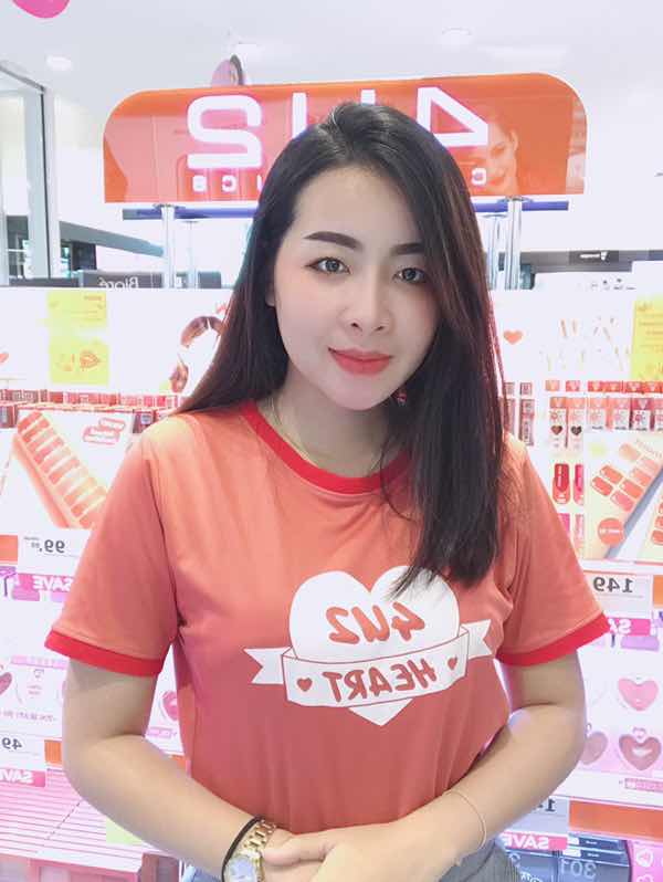 Nattanan somboon profile icon