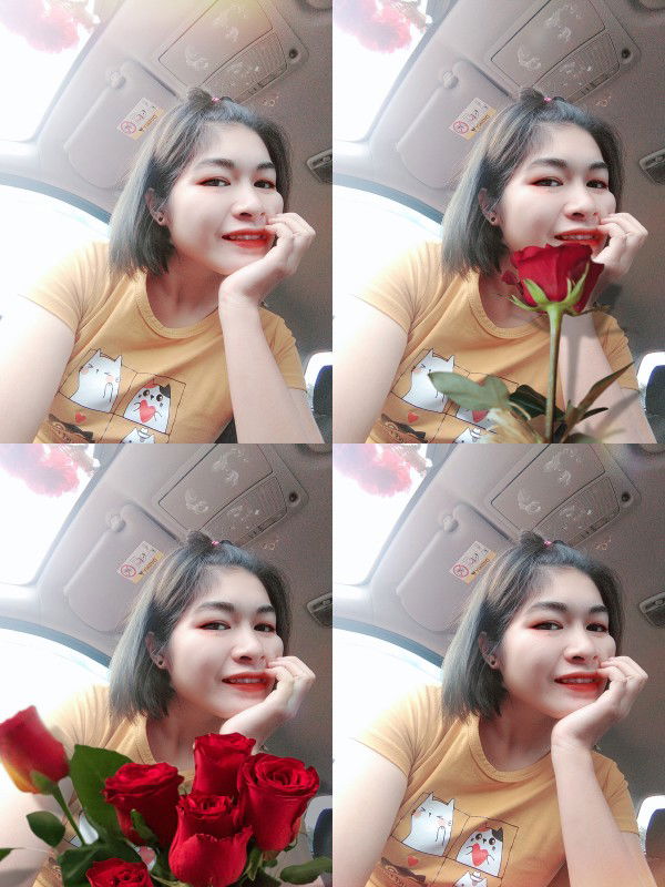 Suwimon Tu profile icon