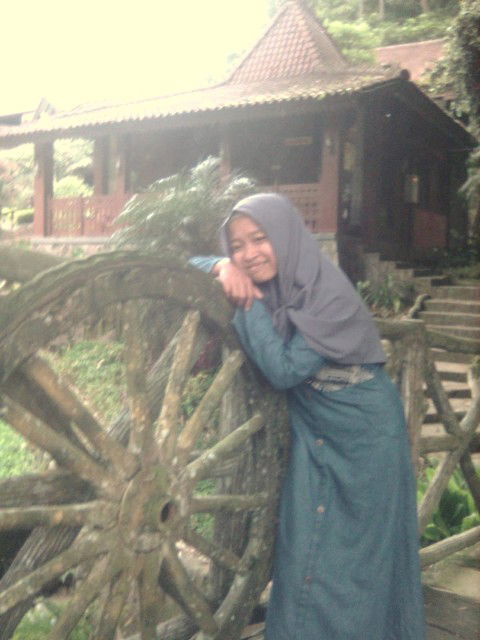 siti Fatimatuz zahroh profile icon