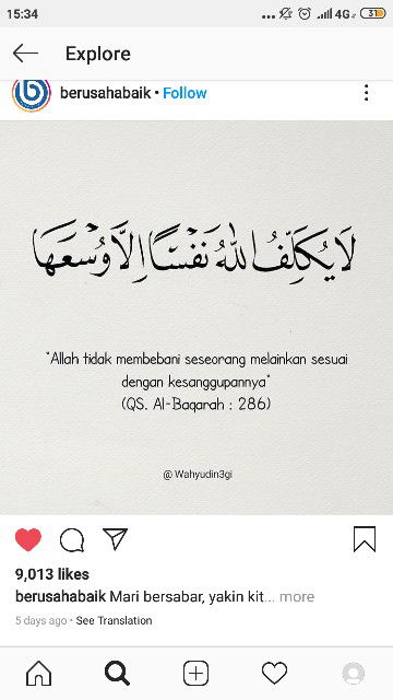 Cekk Yaya profile icon