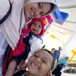 Yuniati profile icon