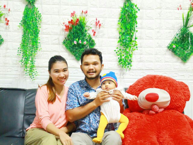 mama nata dan chio profile icon