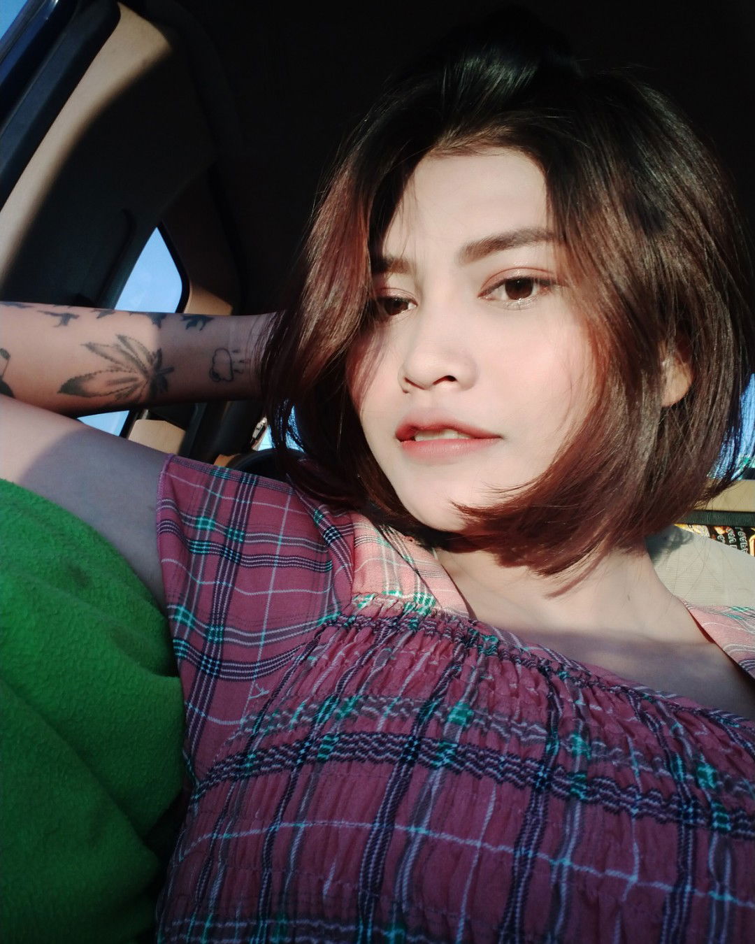 สุดา บุญพร้อม profile icon