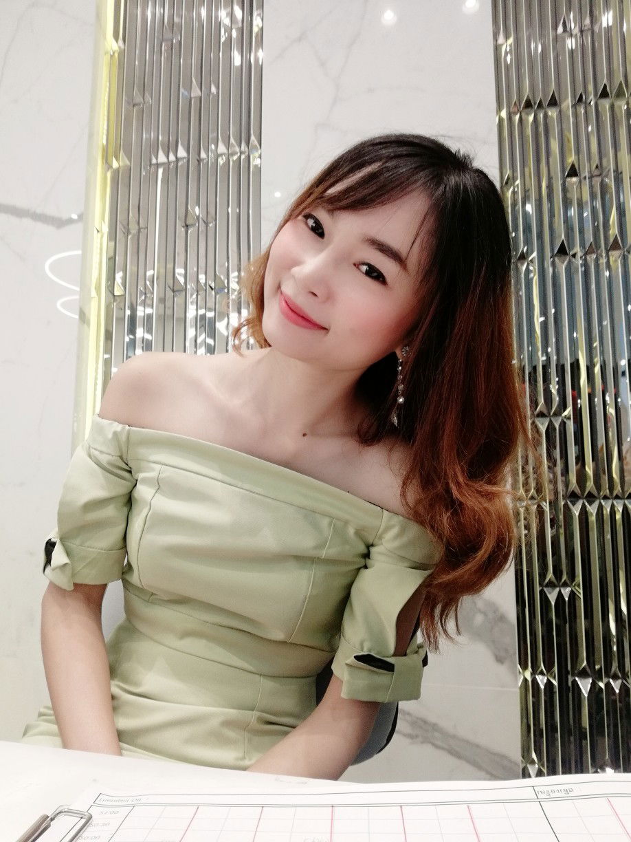 Pan Napaspavee profile icon