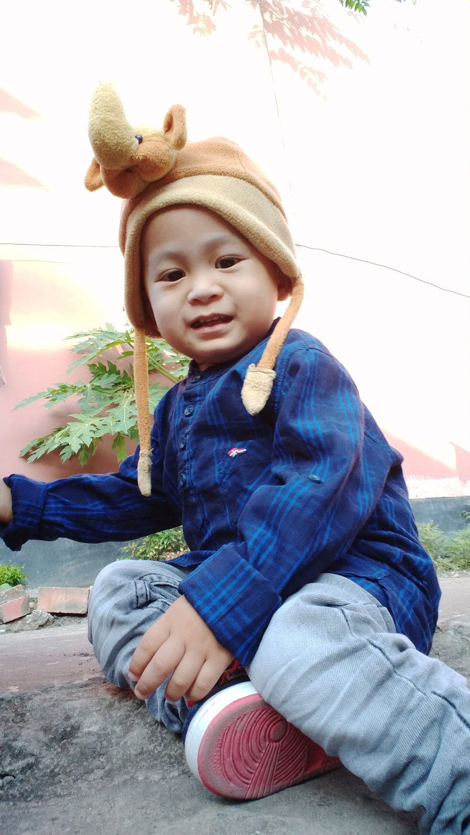 Welly Ashyua Forienzy profile icon