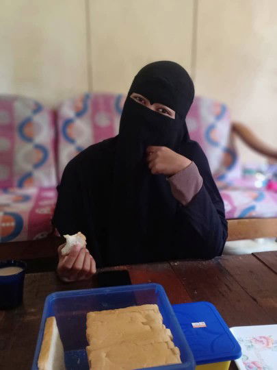 Jumirah profile icon