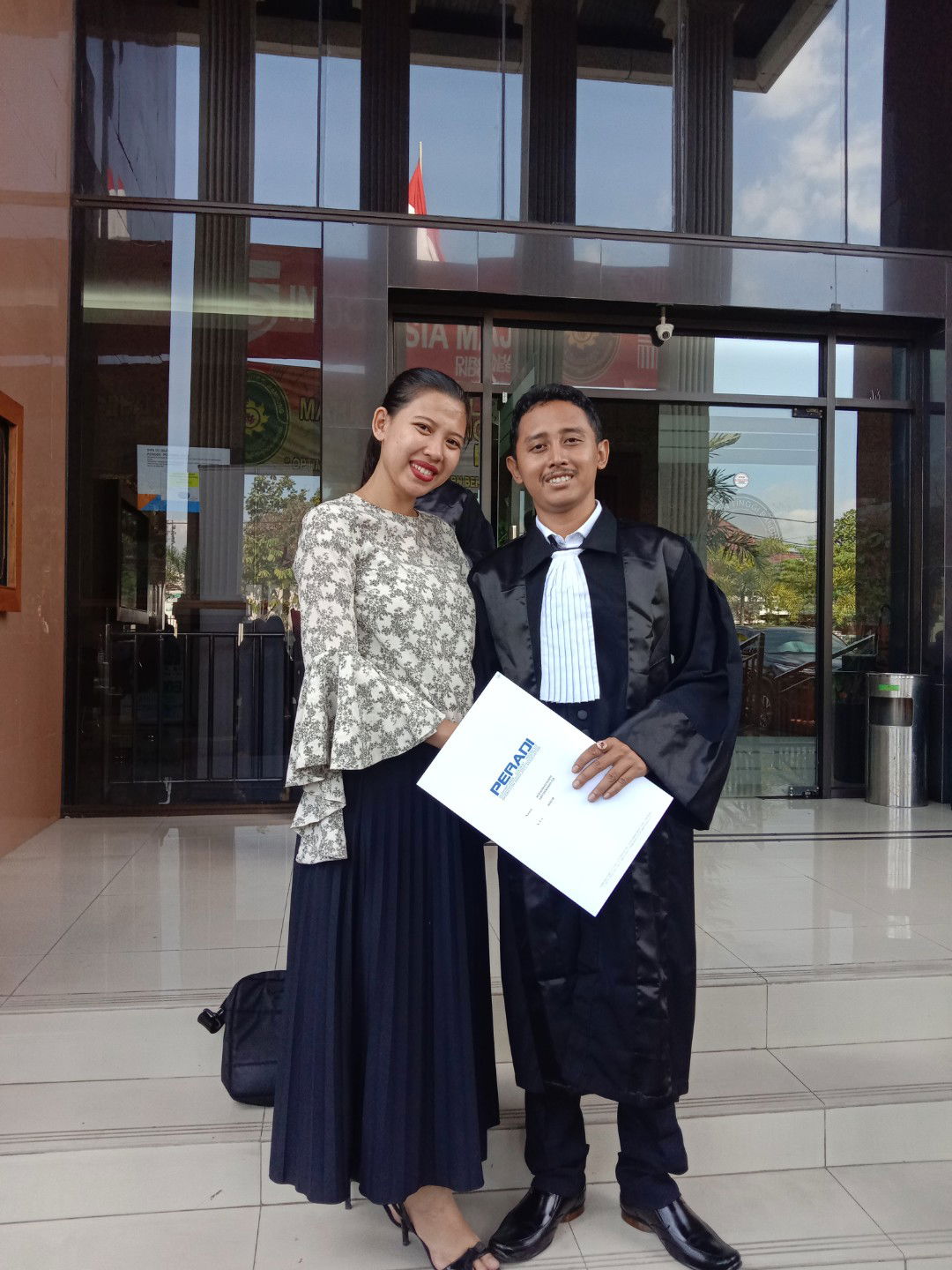 Dessy Anggraeni Eccy profile icon