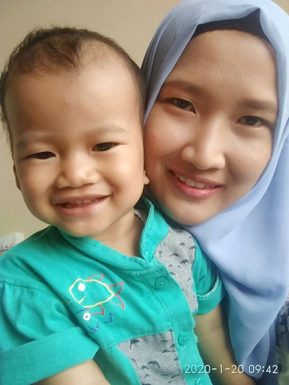 the Muhas profile icon