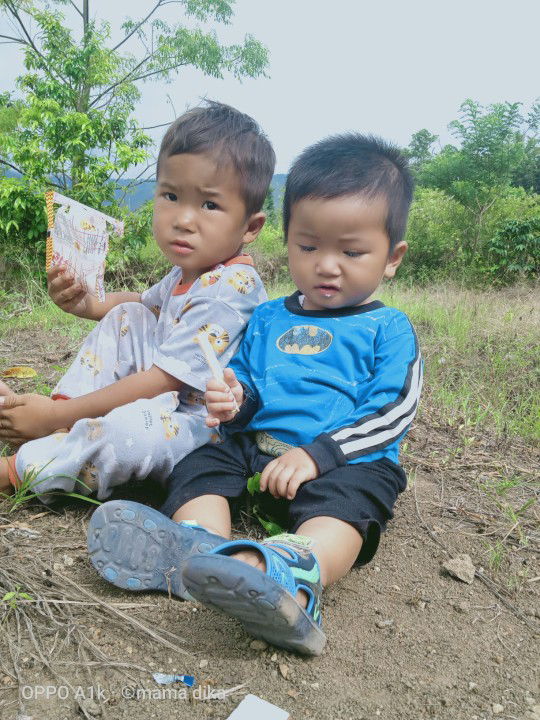 Harisma Limbong profile icon