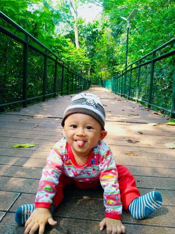 Ami Selfiani profile icon