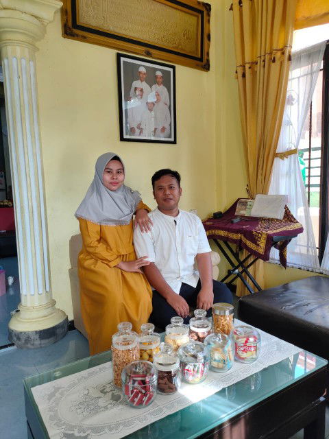 Hulpa Supriyatna profile icon