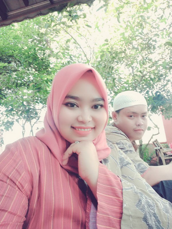 Inin Fadillah profile icon