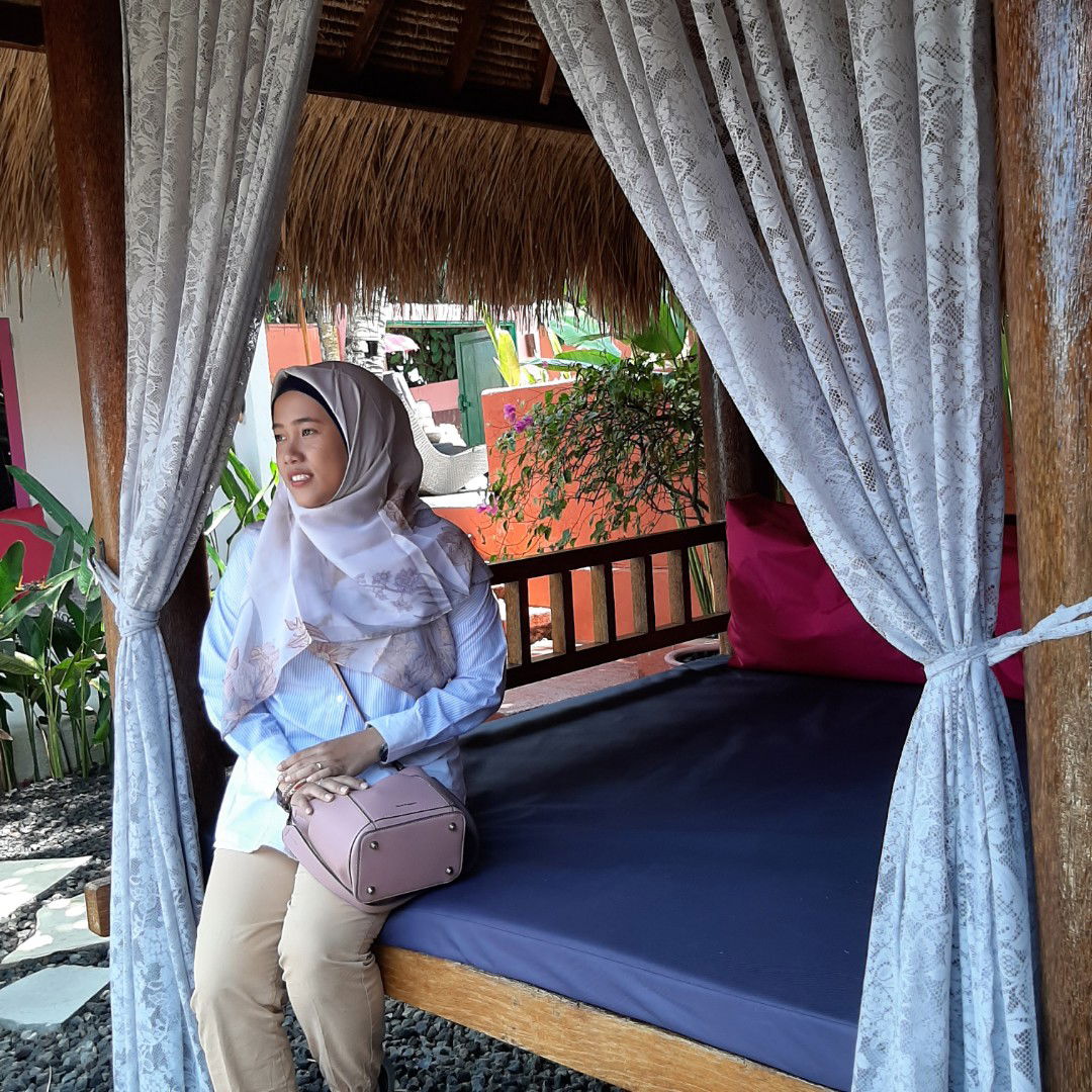 Annisa Nurul Utami profile icon